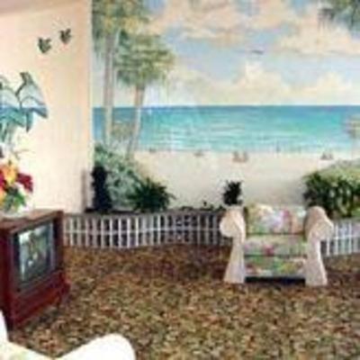 фото отеля Daytona Beach Club Oceanfront Inn