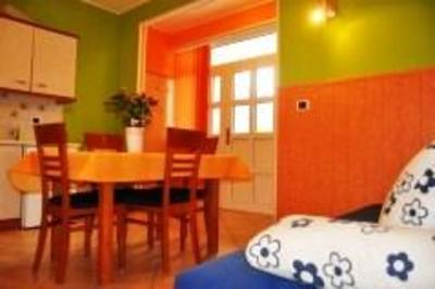фото отеля Apartments Skok Bovec