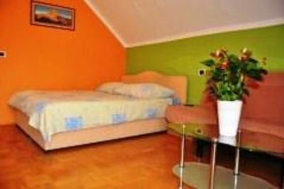 фото отеля Apartments Skok Bovec