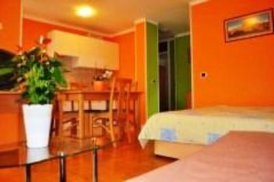 фото отеля Apartments Skok Bovec