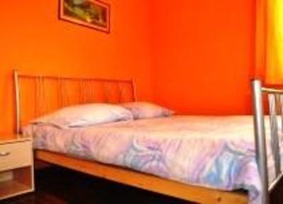 фото отеля Apartments Skok Bovec
