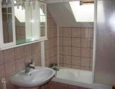 фото отеля Apartments Skok Bovec