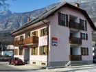 фото отеля Apartments Skok Bovec