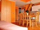 фото отеля Apartments Skok Bovec