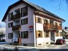 фото отеля Apartments Skok Bovec