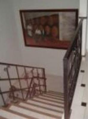 фото отеля Hostal Restaurante El Patio