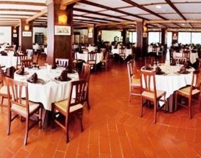 фото отеля Albergo Olimpo