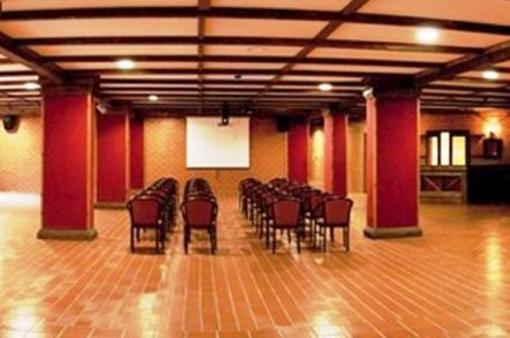 фото отеля Albergo Olimpo