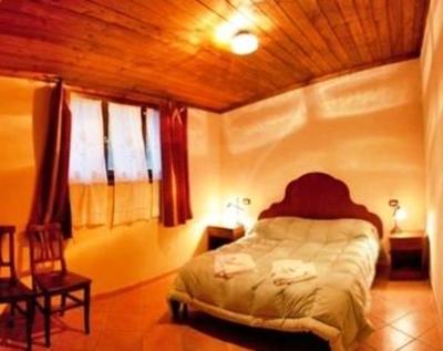 фото отеля Albergo Olimpo