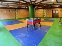 Albergo Olimpo
