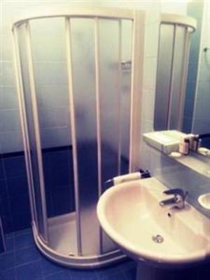 фото отеля Prealpi Hotel San Vendemiano