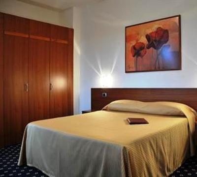 фото отеля Prealpi Hotel San Vendemiano