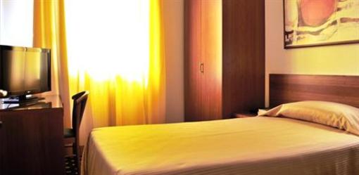 фото отеля Prealpi Hotel San Vendemiano