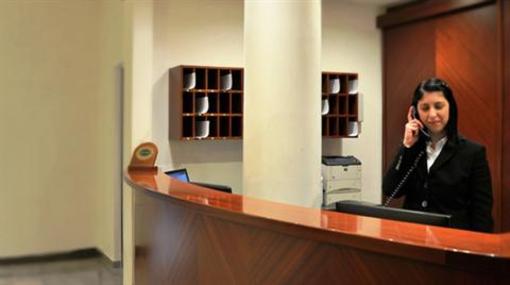 фото отеля Prealpi Hotel San Vendemiano