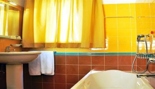 фото отеля Prealpi Hotel San Vendemiano