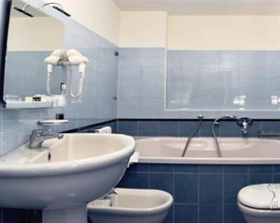 фото отеля Prealpi Hotel San Vendemiano