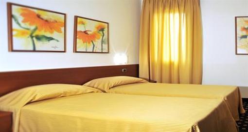 фото отеля Prealpi Hotel San Vendemiano