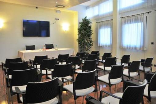 фото отеля Prealpi Hotel San Vendemiano
