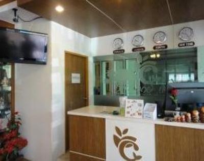 фото отеля Chonlapruk Lakeside Hotel
