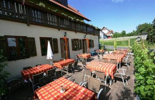 фото отеля Gasthof Zum Rodelseer Schwan Rodelsee