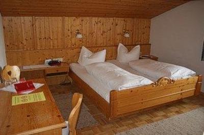 фото отеля Panoramagasthof Kristberg