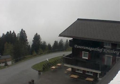 фото отеля Panoramagasthof Kristberg