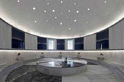 фото отеля Kuum Hotel & Spa Golturkbuku