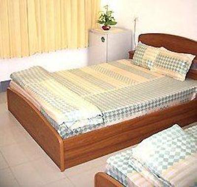 фото отеля Favour Hotel