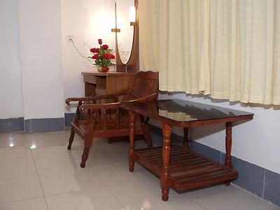 фото отеля Favour Hotel