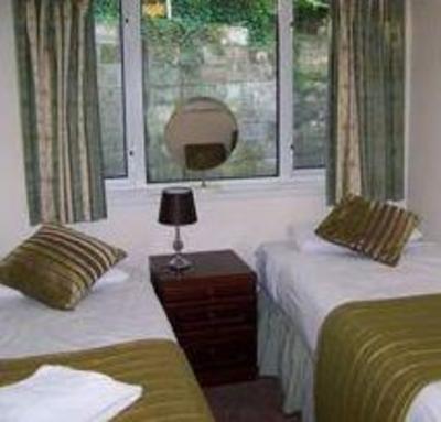 фото отеля Eversley Hotel