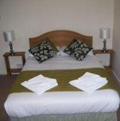 фото отеля Eversley Hotel