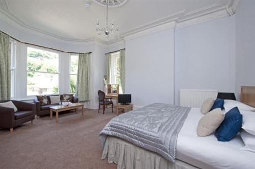 фото отеля Eversley Hotel