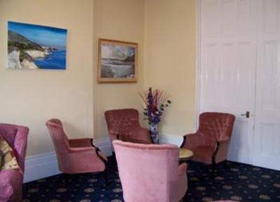 фото отеля Eversley Hotel
