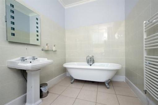 фото отеля Eversley Hotel