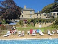 Eversley Hotel