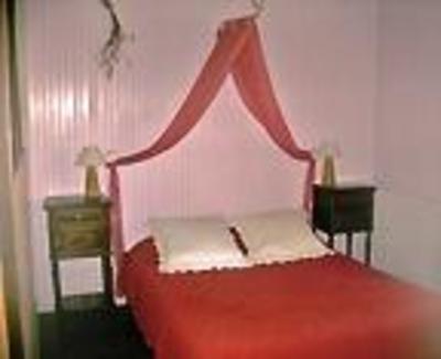 фото отеля Auberge de La Loulie