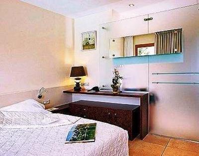 фото отеля Auberge Les Murets