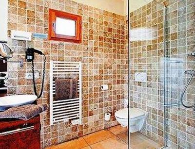 фото отеля Auberge Les Murets