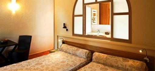 фото отеля Auberge Les Murets