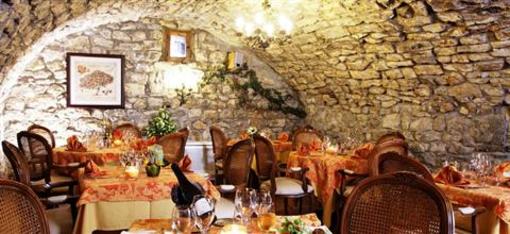 фото отеля Auberge Les Murets