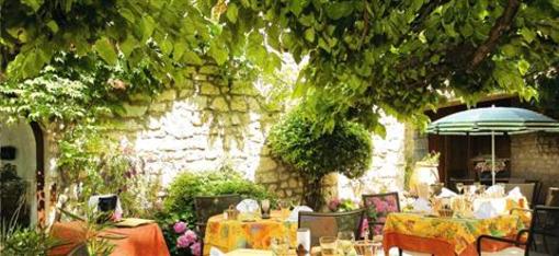 фото отеля Auberge Les Murets