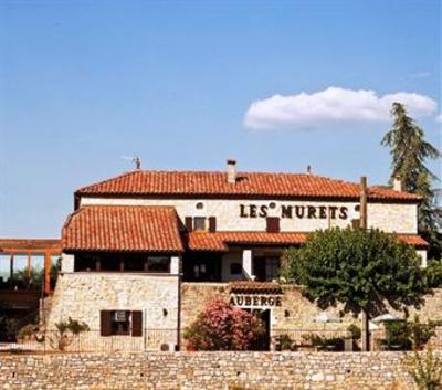 фото отеля Auberge Les Murets