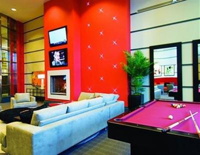 фото отеля BridgeStreet at The Alaire Apartments