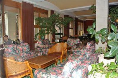 фото отеля Hotel Des Vignes