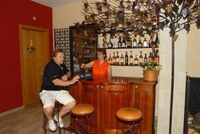 фото отеля Hotel Des Vignes