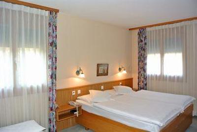 фото отеля Hotel Des Vignes