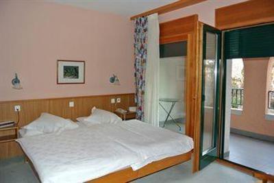 фото отеля Hotel Des Vignes