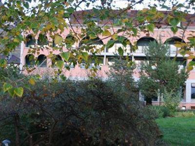 фото отеля Hotel Des Vignes