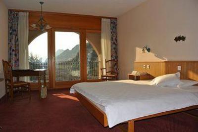 фото отеля Hotel Des Vignes