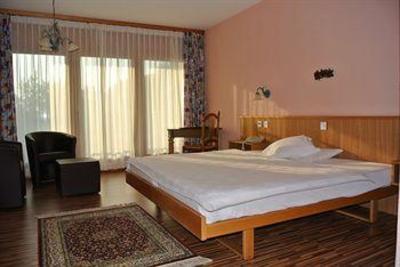 фото отеля Hotel Des Vignes